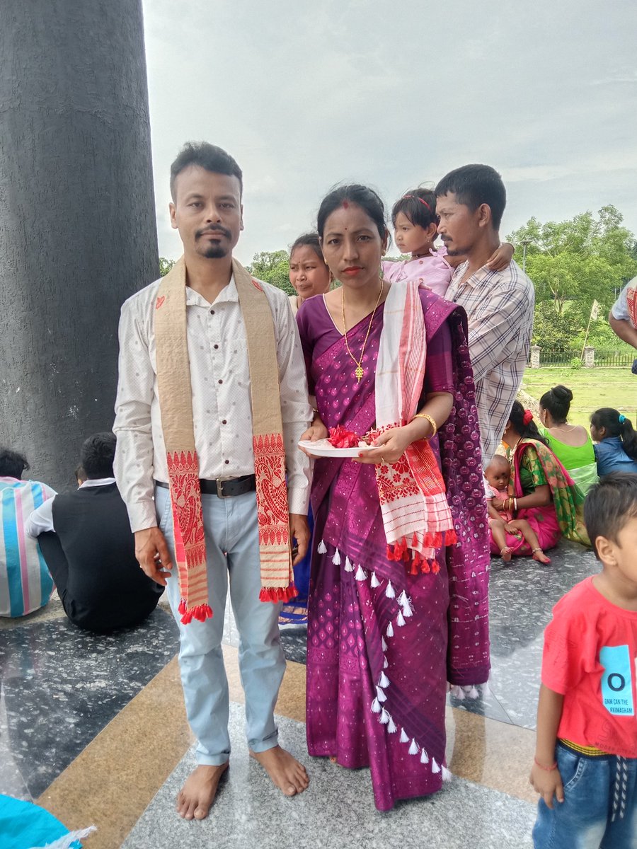 world largest Shivalinga in assam nagaon.