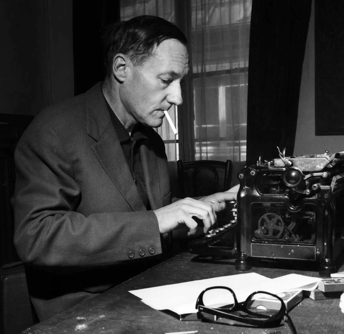 Jake Anbinder tweet media