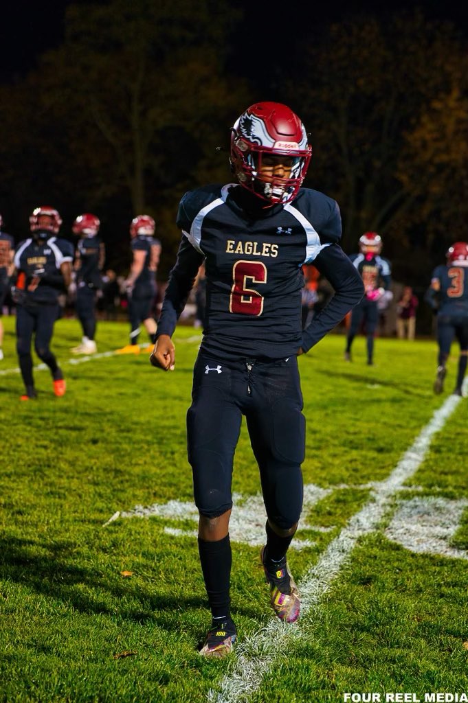 Quadir Stribling tweet media