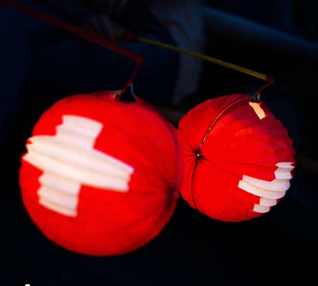 Bon 1er août 🇨🇭🇨🇭🇨🇭
Swiss National Day
#1août #fetenationalesuisse #switzerland #suisse #schweiz #svizzera #SwissNationalDay