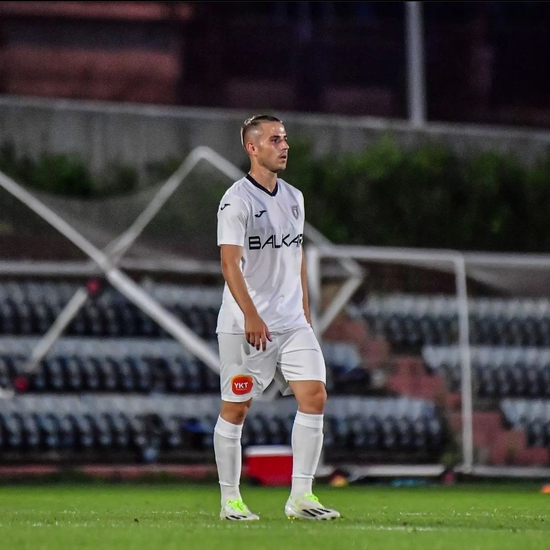 Dimitris Pelkas tweet media