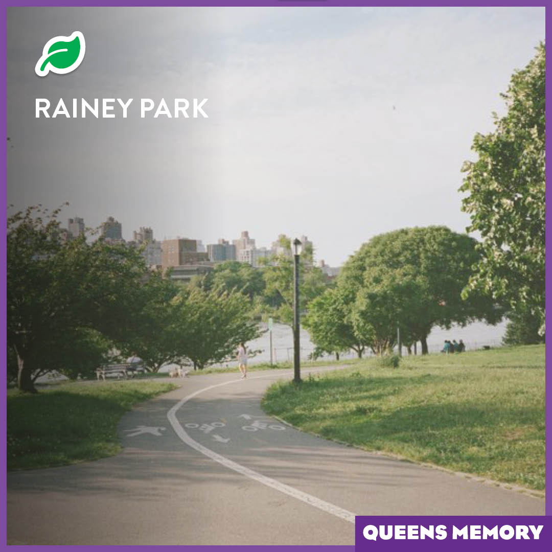 QueensMemory's tweet image. Did you know #RaineyPark in #Ravenswood is named after Thomas Rainey, a former resident and long-time contributor to the #QueensboroBridge? This month's curated collection celebrates those active in building the foundations of Queens: buff.ly/44Pk4dK #QueensExplore