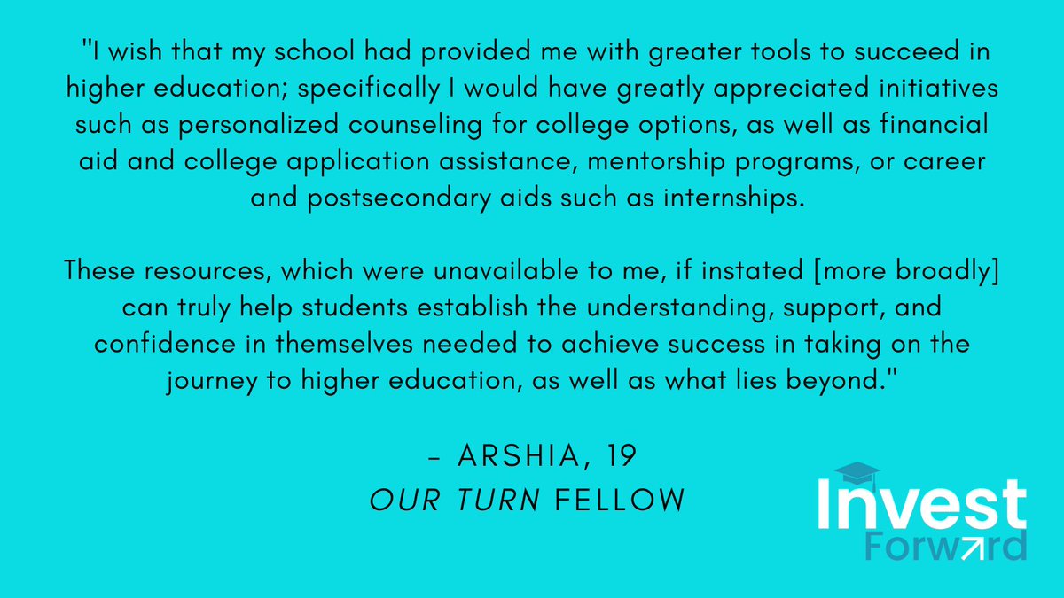 edstrategygroup's tweet photo. High-quality postsecondary pathways only have impact if students can access the information necessary to make the right choices about their future.

https://t.co/Ax0T19UFhE has great resources to help districts create better ways to advise students about their best path forward. https://t.co/catj6reHtX