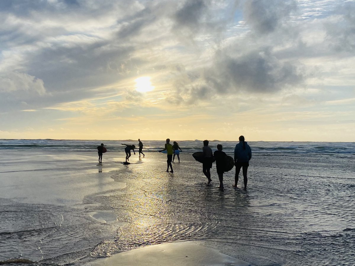 Cornwall 23! Even with questionable weather you never disappoint ❤️
#cornwall #beachlife