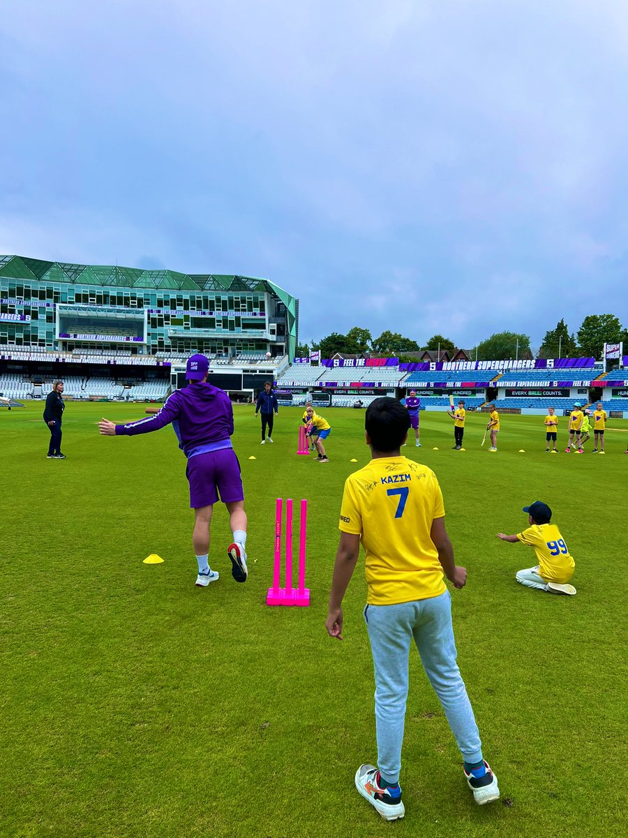 AliceJohnsonYCB🏏 tweet media