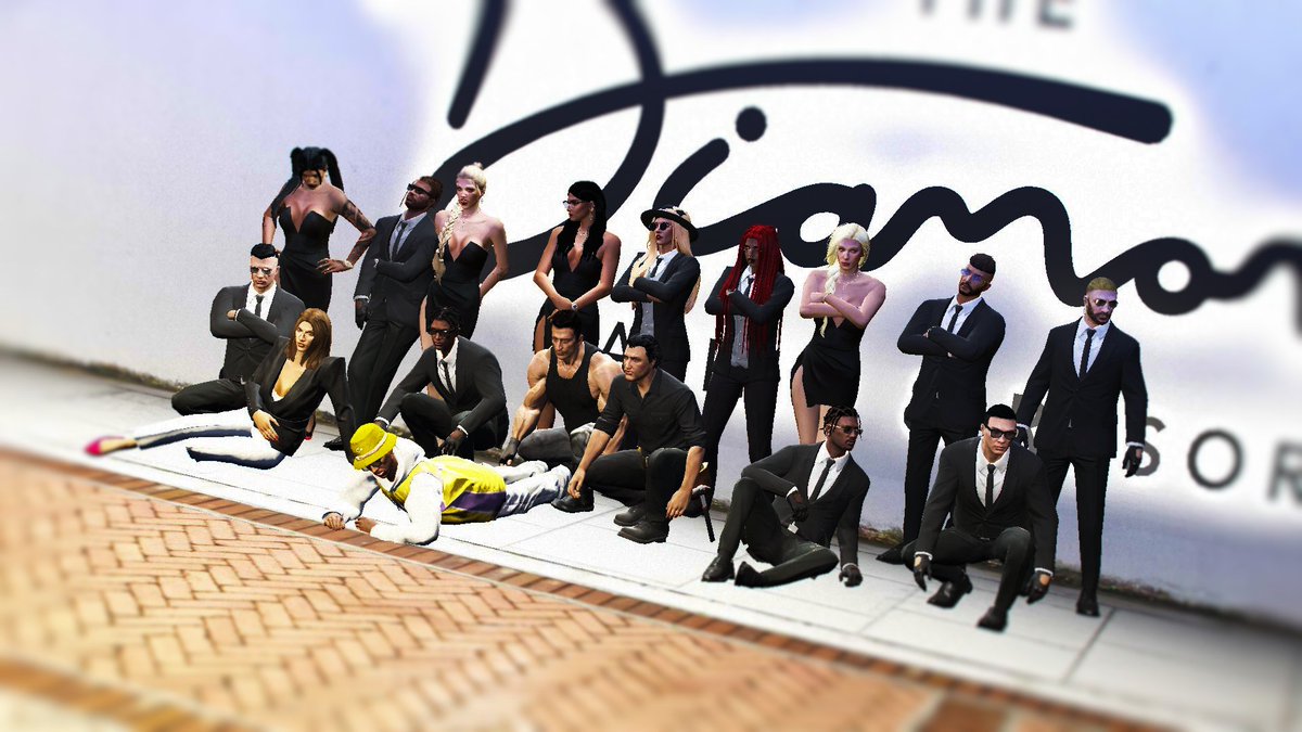 Otro dia que va a terminar sin que sepamos por qué era tan importante para Don Jose que Don Pepito viera a su abuela. <a href="/CheckPointRP/">CheckPointRP</a>