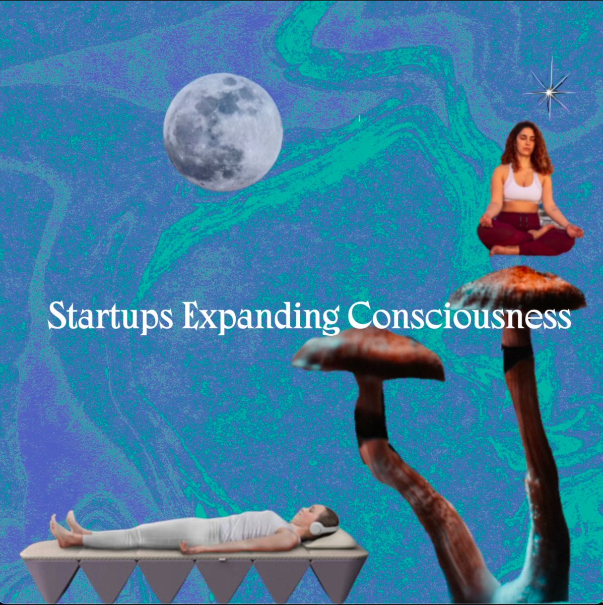 The Landscape of Consciousness Startups

Altered states of consciousness can be a transformative way to improve mental health, physical healing, creative breakthroughs, and spiritual connectedness.

I believe we're at an inflection point where technologies that help induce