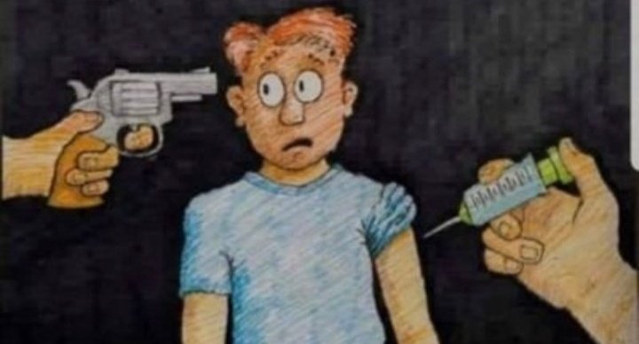 Unacceptable tweet media