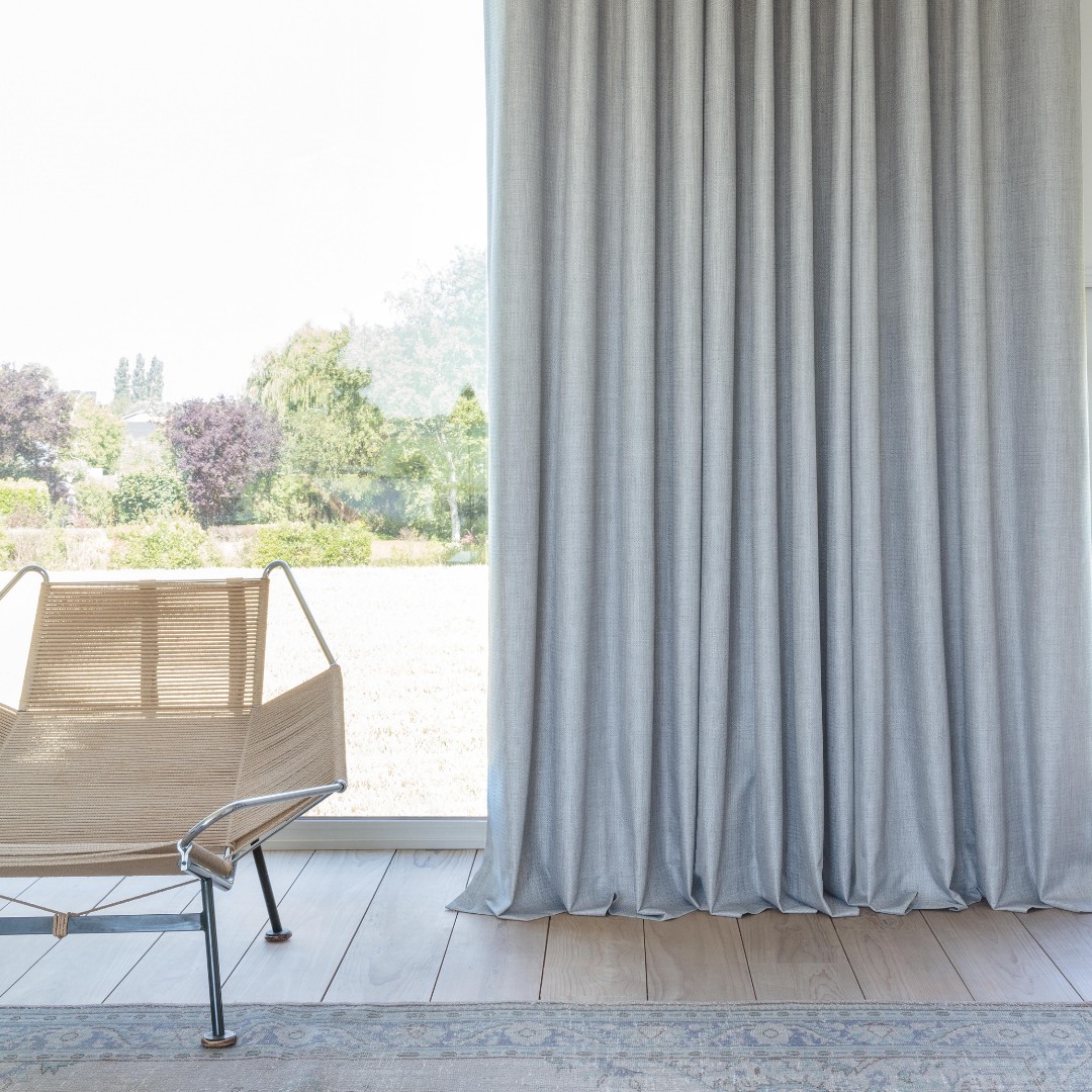 The power of a good nights sleep in a dark room is unmatched 💤 These long summer nights call for blackout draperies. Keep the light out and create the ultimate sleep sanctuary with our fantastic range of blackouts, online now!😴

#drapery #draperyfabric  #wemyssfabrics