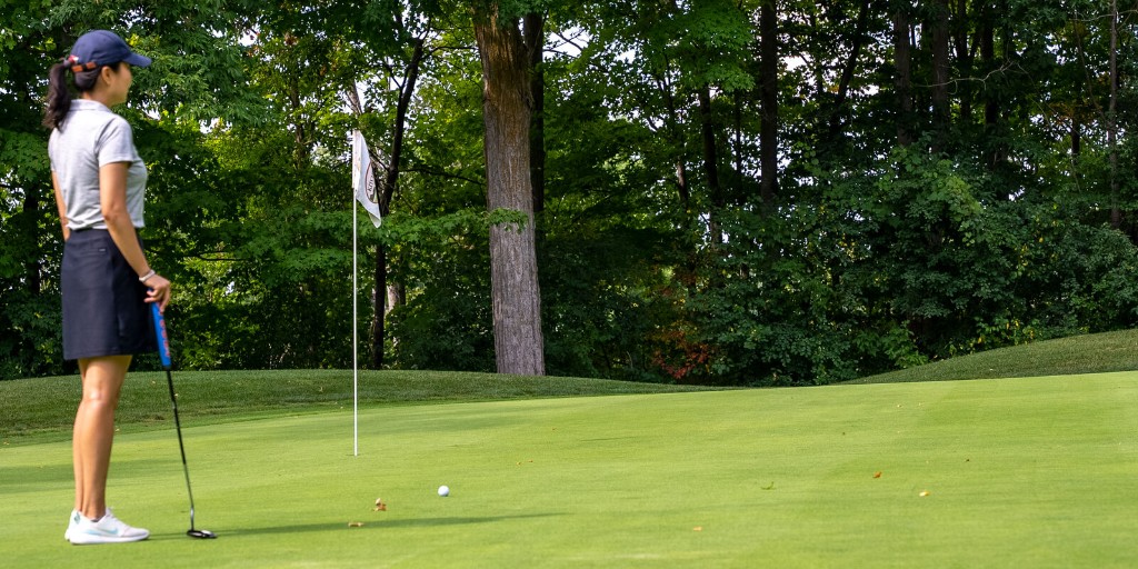 CityKitchener's tweet photo. Great news, golfers! Doon Valley Golf Course's Classic 9 is open!
Book your tee time online today: https://t.co/GfVtKw7Q3t
#KitchenerGolf https://t.co/gkkkTUXgTA