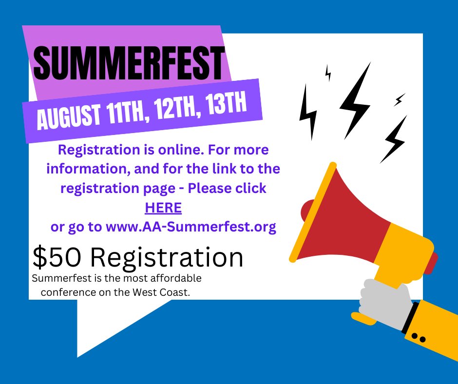 SUMMERFEST!

friendsofsummerfest.regfox.com/summerfest-202…