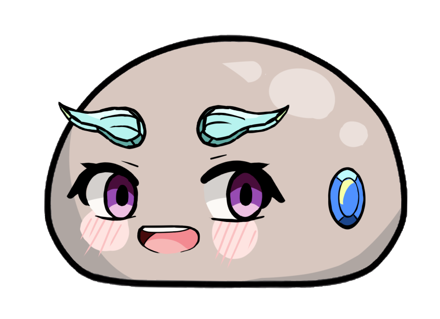 Chip_Cheap's tweet photo. #pebblesona 
Bijou is a content genius! Here is for more legendary content! 🗿🗿🗿 https://t.co/FUaTVu8dX7