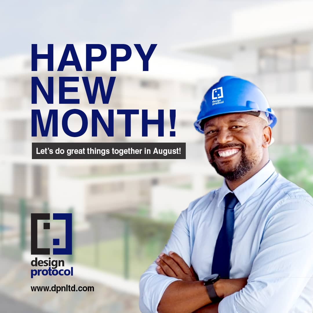DesignProtocol_'s tweet photo. Cheers to a fulfilling month … Let’s do great things together in August!

.
.
.
#DesignProtocol #AdmiraltyPearl #Admiralty20 #RealEstate #Housing #HousinginLagos #Propertydevelopment #Construction #LekkiPhase1 #Lekki #ModernLuxury #LuxurtyRealEstate https://t.co/WjheXQhgxk