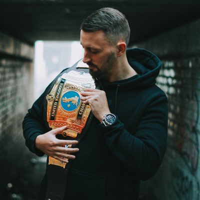 #NewProfilePic
