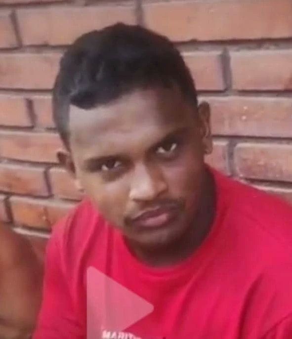 diceleo_'s tweet photo. 🚨𝐃𝐄𝐍𝐔𝐍𝐂𝐈𝐀!

Este sujeto se busca por intento de homicidio a una niña de 15 años, ocurrido en El Rosario de soapire de Santa Lucía en Los Valles del Tuy, Edo Miranda.
Uniformados fueron tras su búsqueda y emprendió la huida.
#1Ago #URGENTE #ALERTA RT https://t.co/SebT0bEtEu