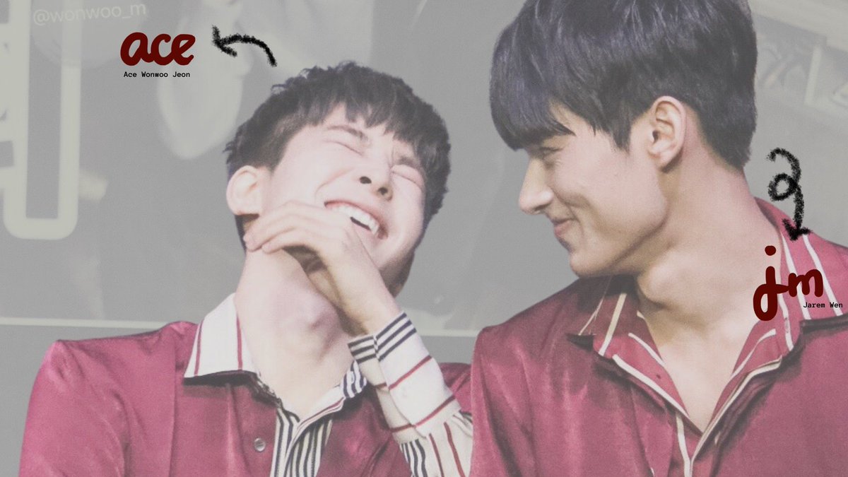 multhuiverse's tweet photo. meaningful silence — short wonhui au. 

wherein jm (jun) and the other Js need a new roommate/aampunin, so he tried to post in a particular fb group. coincidentally, ace (wonwoo) is looking for a dorm.

wala, just basically it. for now. 
i just miss #원휘. happy wonhui day! https://t.co/DAVtl0D1WR