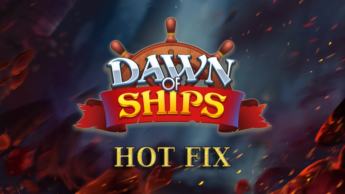 We have released a hotfix patch to address the problem where OVIA earned through Ambush was not being added to the Leaderboard in the game.

<a href="/StratisphereNFT/">Stratisphere NFT Marketplace</a> <a href="/stratisplatform/">Stratisplatform</a>
#gamefi | #web3  | #spacewar | #astroverse
