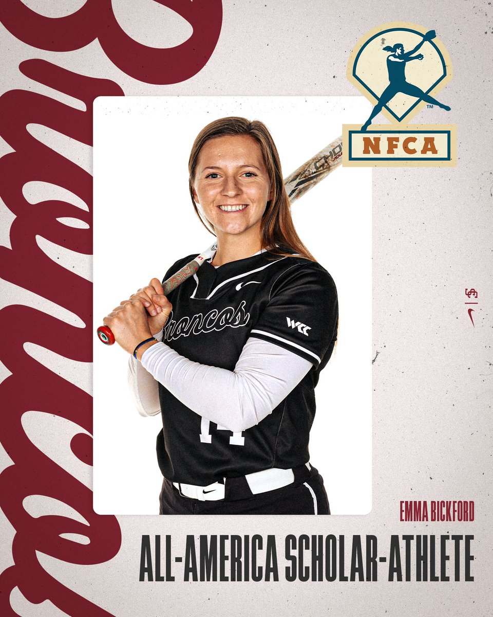 SCUSoftball's tweet photo. 📚 💪 (2/3)

🔴 Emma Bickford
⚪ Leiora Davidson
🔴 Sage Hager
⚪ Bailey McLaughlin https://t.co/p80heYNYOv