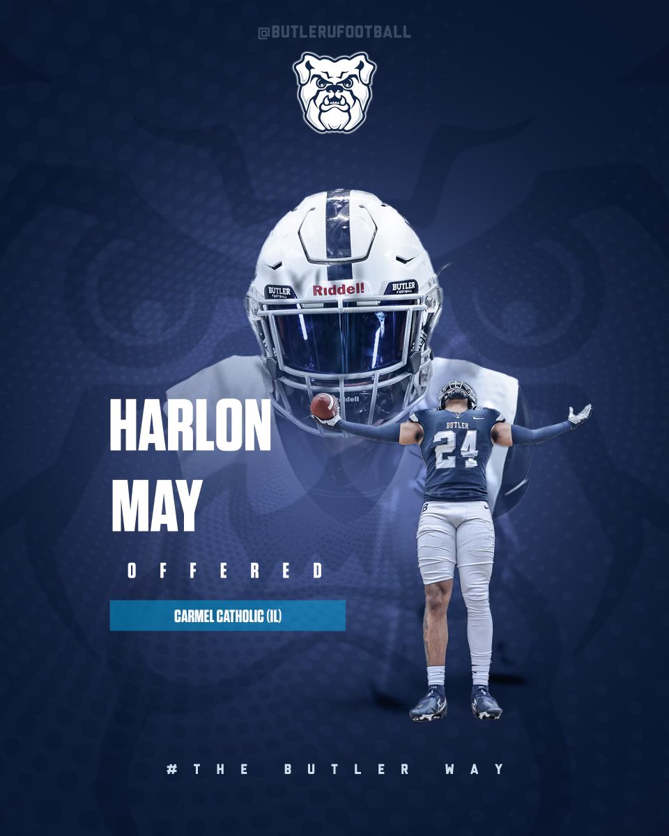 Harlon May tweet media