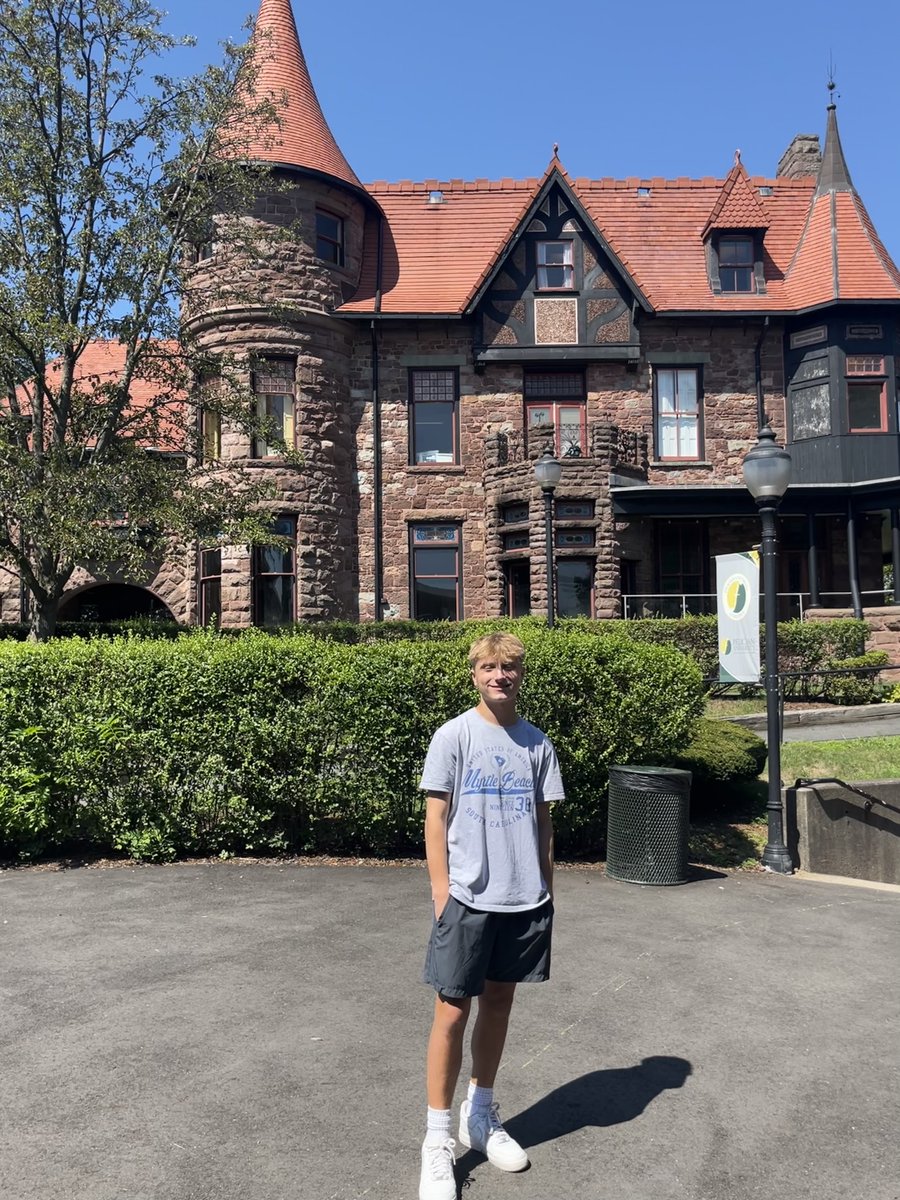 Mike Bonner (@mikebon829) on Twitter photo Thanks again Coach Bonacum! It was exciting to meet and talk about <a href="/FelicianU_mlax/">Felician Mens Lax</a> and see the campus <a href="/Felician_edu/">Felician University</a> Looking forward connecting again!
#GoldenFalcons #DII <a href="/BravesHSLax/">Manalapan Braves Boys HS Lacrosse</a> Thanks again Coach Bonacum! It was exciting to meet and talk about <a href="/FelicianU_mlax/">Felician Mens Lax</a> and see the campus <a href="/Felician_edu/">Felician University</a> Looking forward connecting again!
#GoldenFalcons #DII <a href="/BravesHSLax/">Manalapan Braves Boys HS Lacrosse</a>