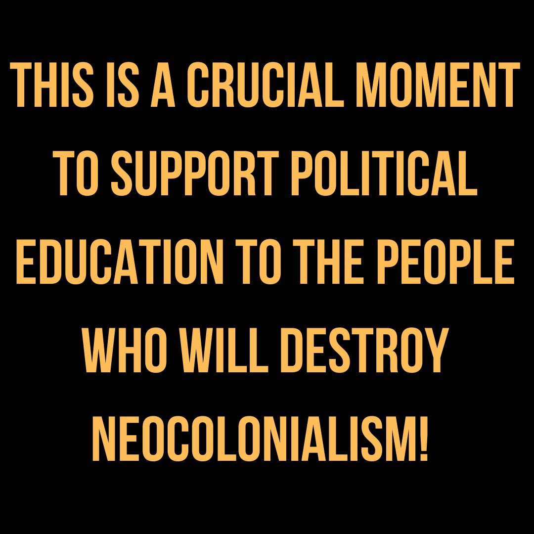 SUPPORT BURKINA BOOKS tweet media