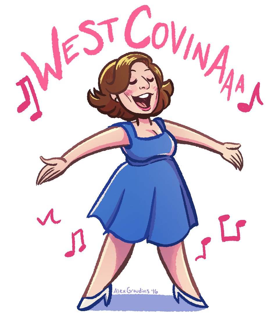 Crazy Ex-Girlfriend Archive tweet media