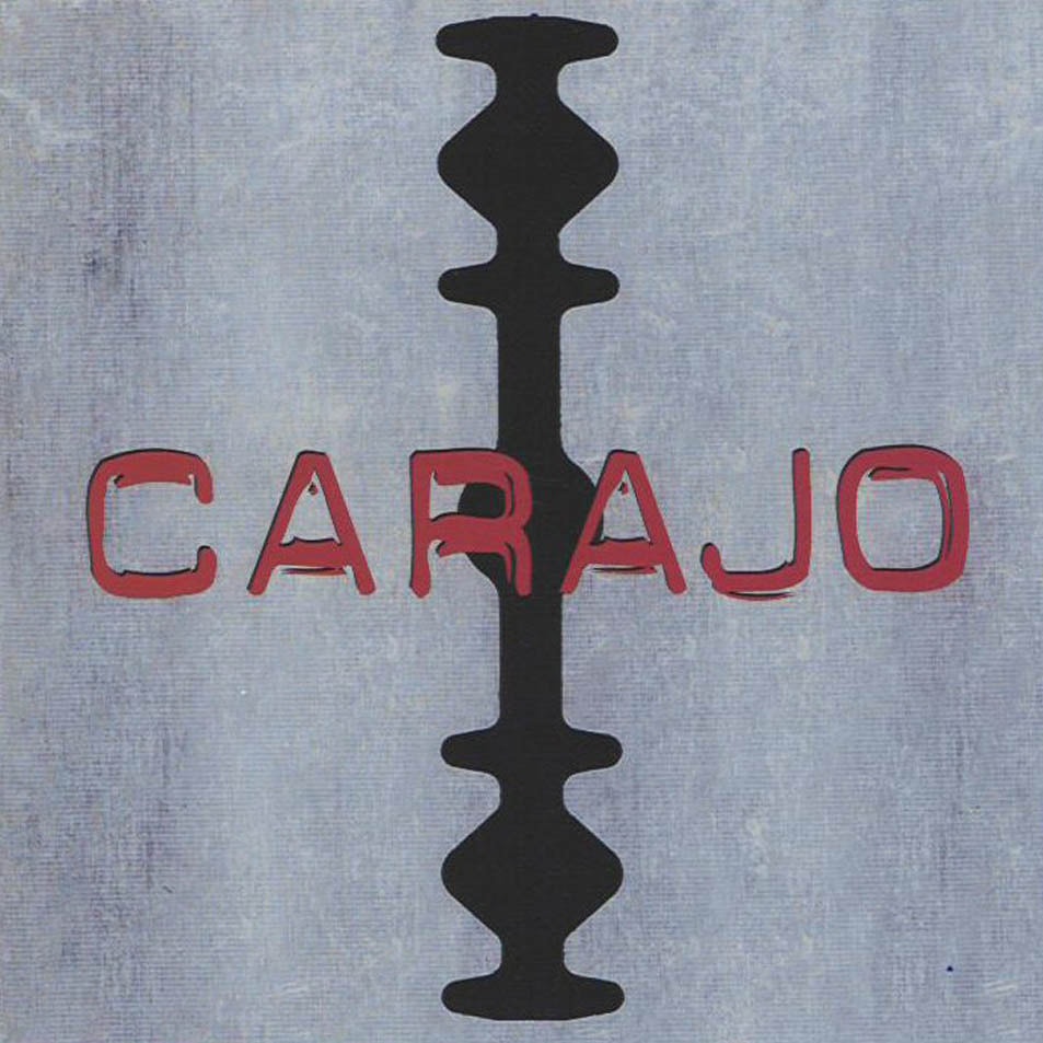 CarajoPy's tweet photo. 📅 1 DE AGOSTO DEL 2002
Hace 21 años, CARAJO lanzaba su 1er álbum de estudio llevando cómo título el mismo nombre de la banda

El álbum fue grabado y mezclado en Estudios del Abasto Al Pasto por Claudio Romandini con la producción de Ale Vázquez.

¿Cuál es tu cancion favorita? https://t.co/Abko7Xibsd