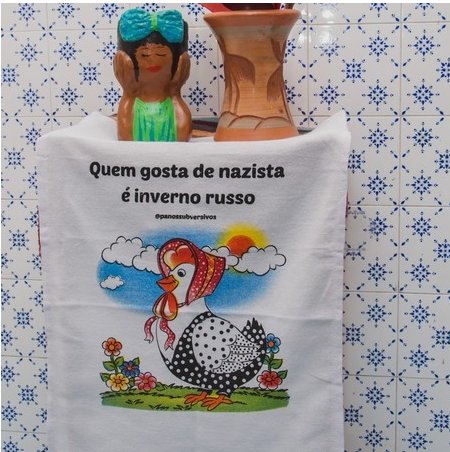 luanufal's tweet photo. Eu queria um desse pra minha cozinha https://t.co/YGpMeknYQv