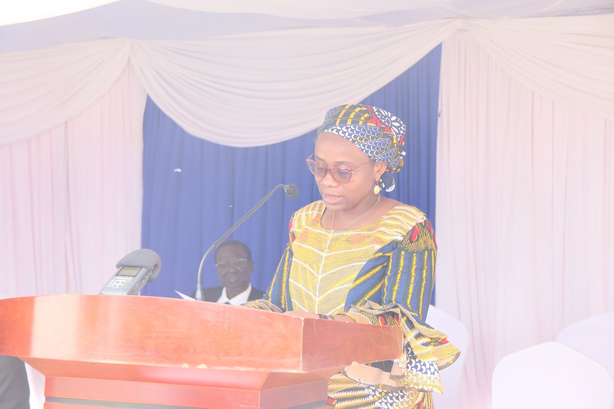 unwomenssudan's tweet photo. "UN Women is anchored in the belief that women’s      economic empowerment is central to realizing women’s rights and #Gender #Equality. Women’s economic empowerment includes women’s ability to      participate equally in existing markets." - Rukaya Mohammed. 
#UNwomen🇸🇸PSDFC. https://t.co/MWGAK3xbXz