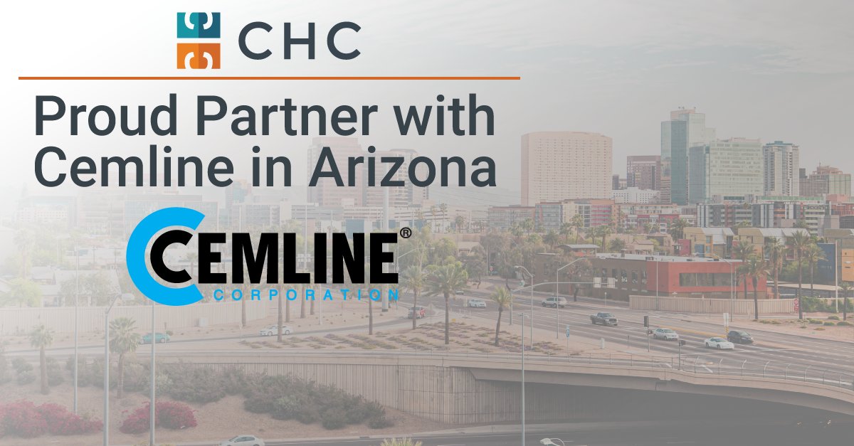 CHC Hydronics tweet media