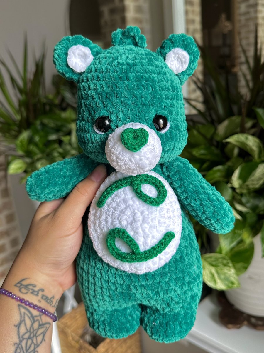 amthystart's tweet photo. more zodiac bears👀 https://t.co/6atpd7ta66