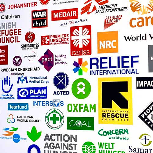 Humanitz_IP's tweet image. Too much Scattered Resources (Countless Humanitarian Organizations) all for the same goals, 
But No Permanent Solutions, Recurring Crises for decades.

I Continue to Share #An_Idea,
A Better alternative, more Efficient, with Permanently Impactful &amp;amp; Everlasting solutions