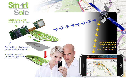 metalertinc's tweet photo. Global Safe Tracks will manufacture a new version of GPS SmartSole, with 2G & 4G technology. This ensures coverage even in areas where 4G isn't fully built out. The #SmartSole revolution continues!
https://t.co/14X0mOP3in #MetAlert #OEM #Knowledgeishealth #Trackwhatyoulove $MLRT https://t.co/UMCeMXBnyx