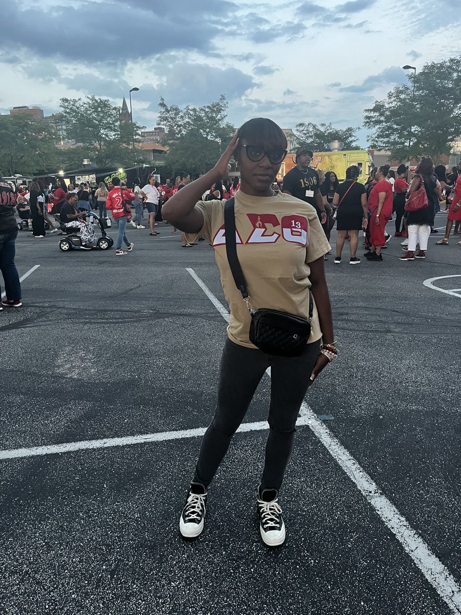 paulinegreenwil's tweet photo. #WhosWhoOfGSU 
Pauline❤️‍🔥
gramfam24🐅
202 🌆
Cybersecurity Major👩🏾‍💻 https://t.co/az56SykTvc