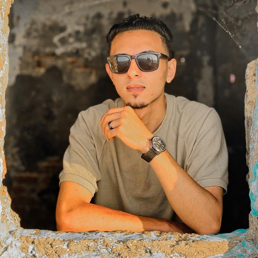 AHMED_AM7R's tweet photo. 💙🙂
#صورة_ملف_شخصي_جديدة https://t.co/QDBWcOUU7R