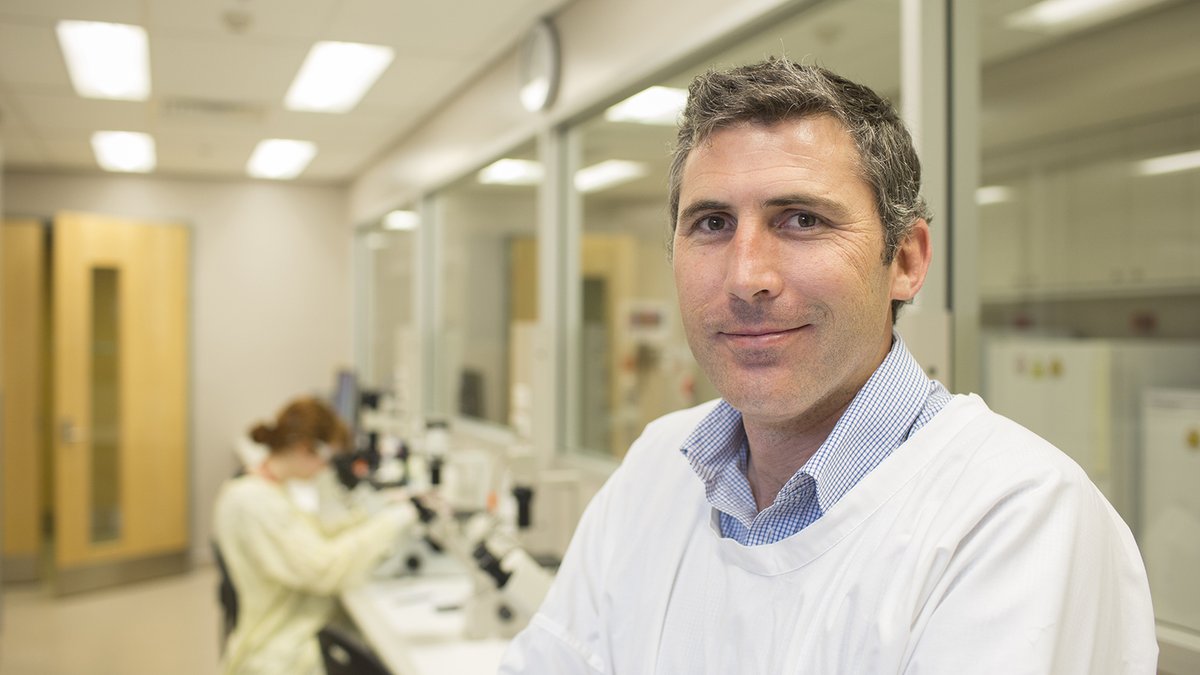 Today, we remember the life and achievements of Professor Justin Yerbury AM. The memorial service will be held for family, friends and colleagues on the Wollongong campus. For those who wish to join the live stream, the service will start at 11am (AEST) 👉 bit.ly/3rYPUpD