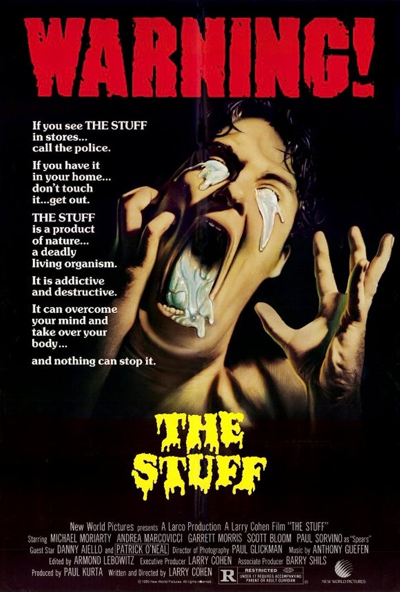 Horror N Haunted tweet media