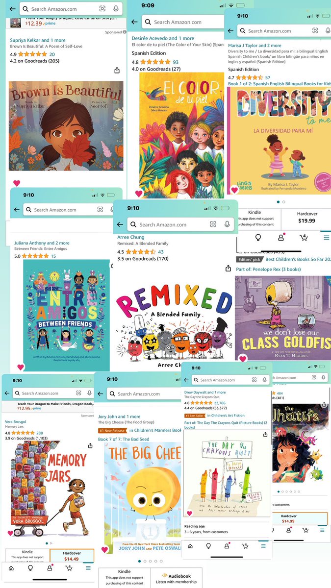 teaching_little's tweet photo. I’m a first grade dual language teacher🤍🤞🏻 . I have my Amazon wishlist linked below…it’s full of books and supplies for my students. It would make my day if I received these 💞 https://t.co/4YT1wjOGT0 #clearthelist #SprinkleParty #clearthelists2023 #clearthelistforteachers https://t.co/sdoM3N5w8u