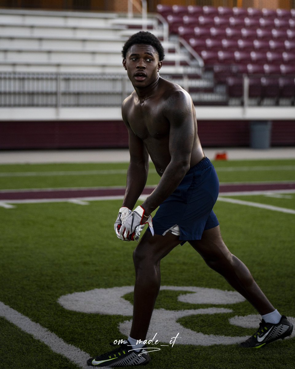 Sedrick Frazier, Jr. (God’s Child) tweet media