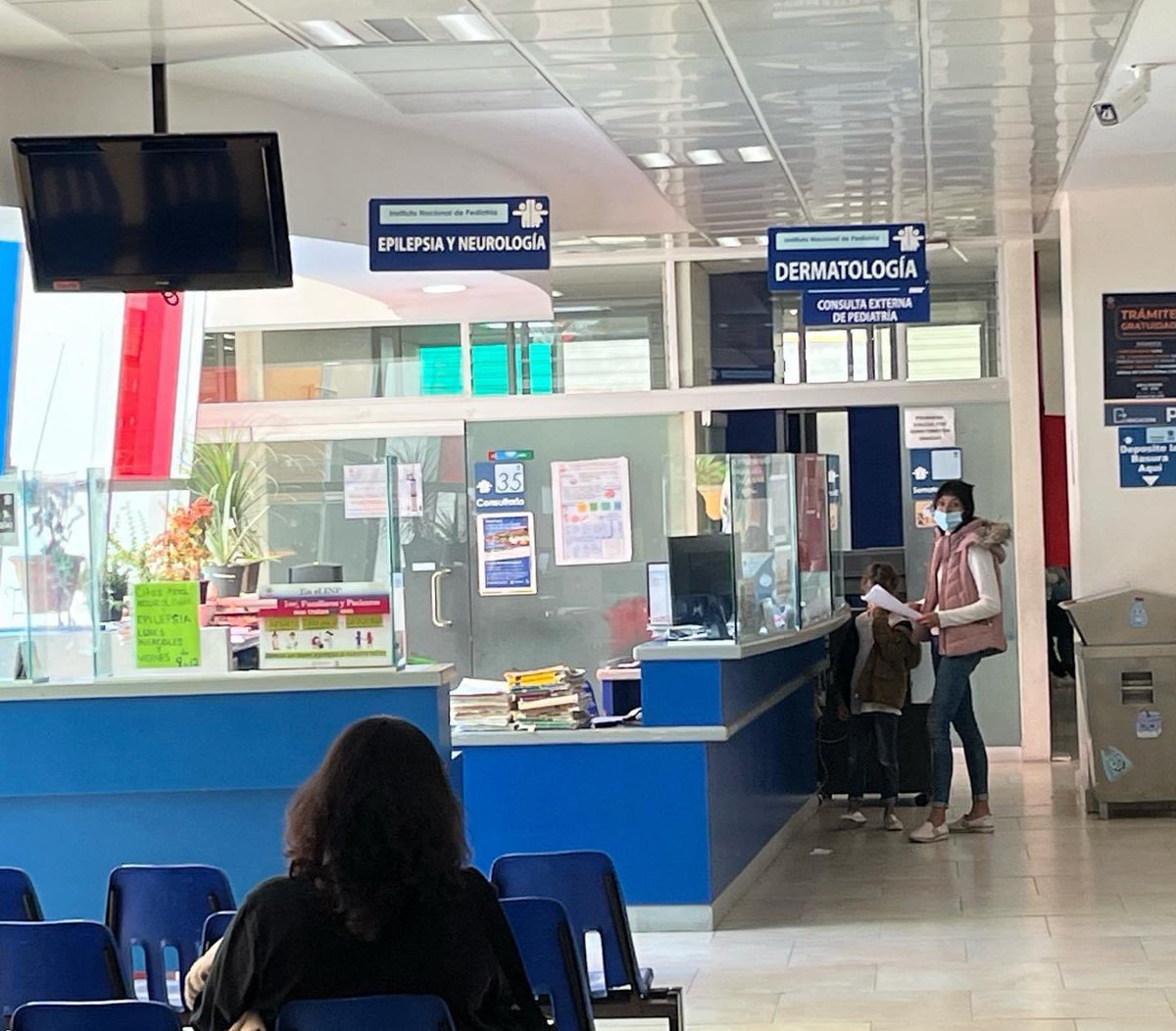 Debra México tweet media