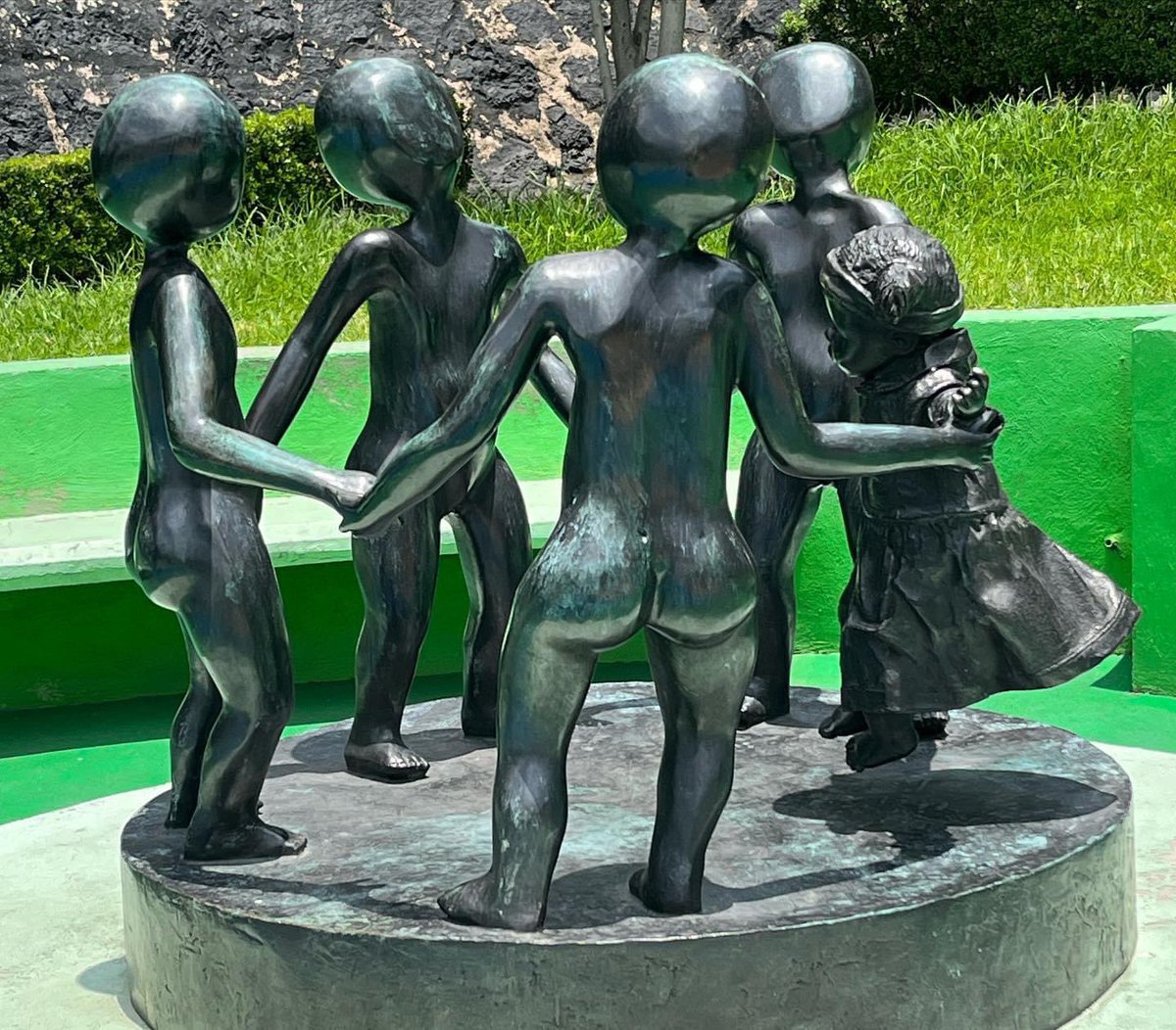 Debra México tweet media