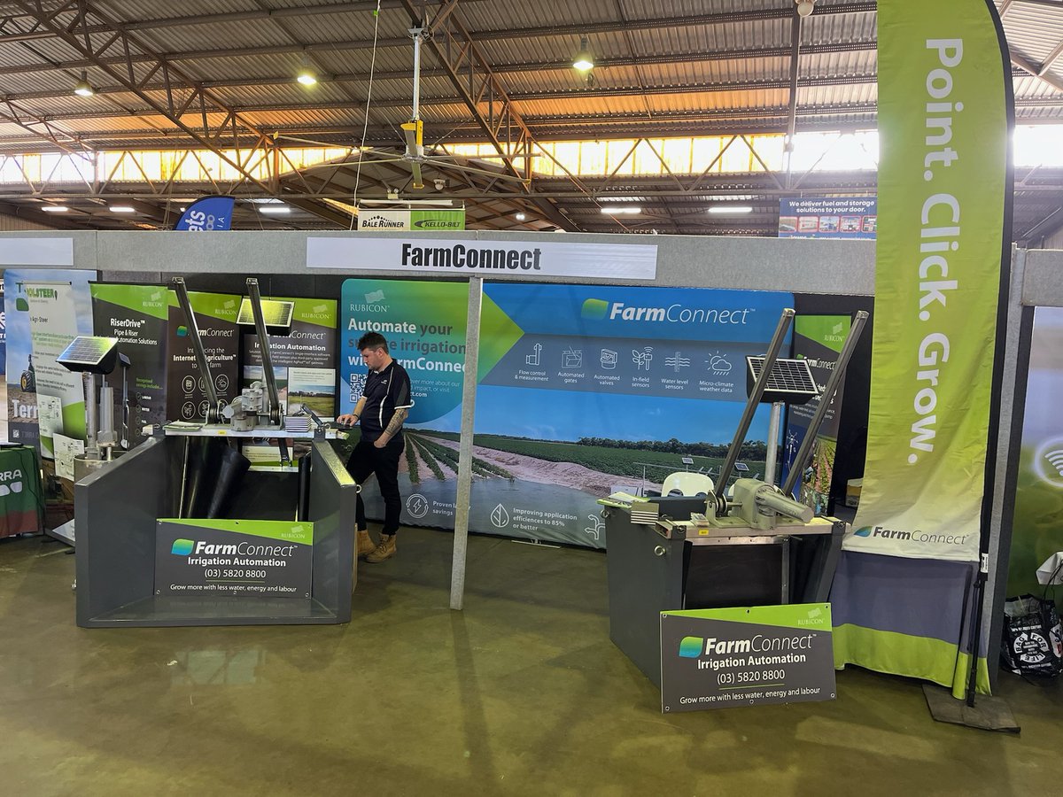 FarmConnect tweet media