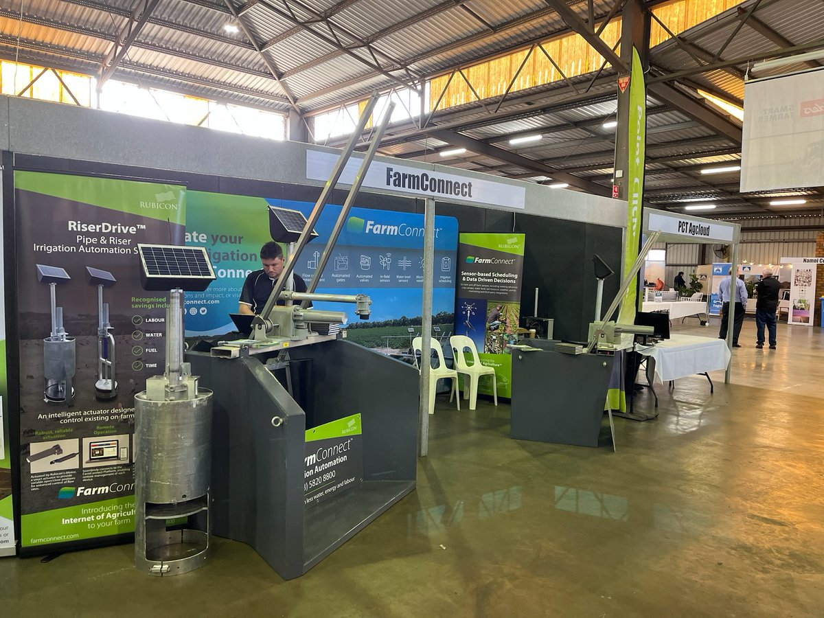 FarmConnect tweet media