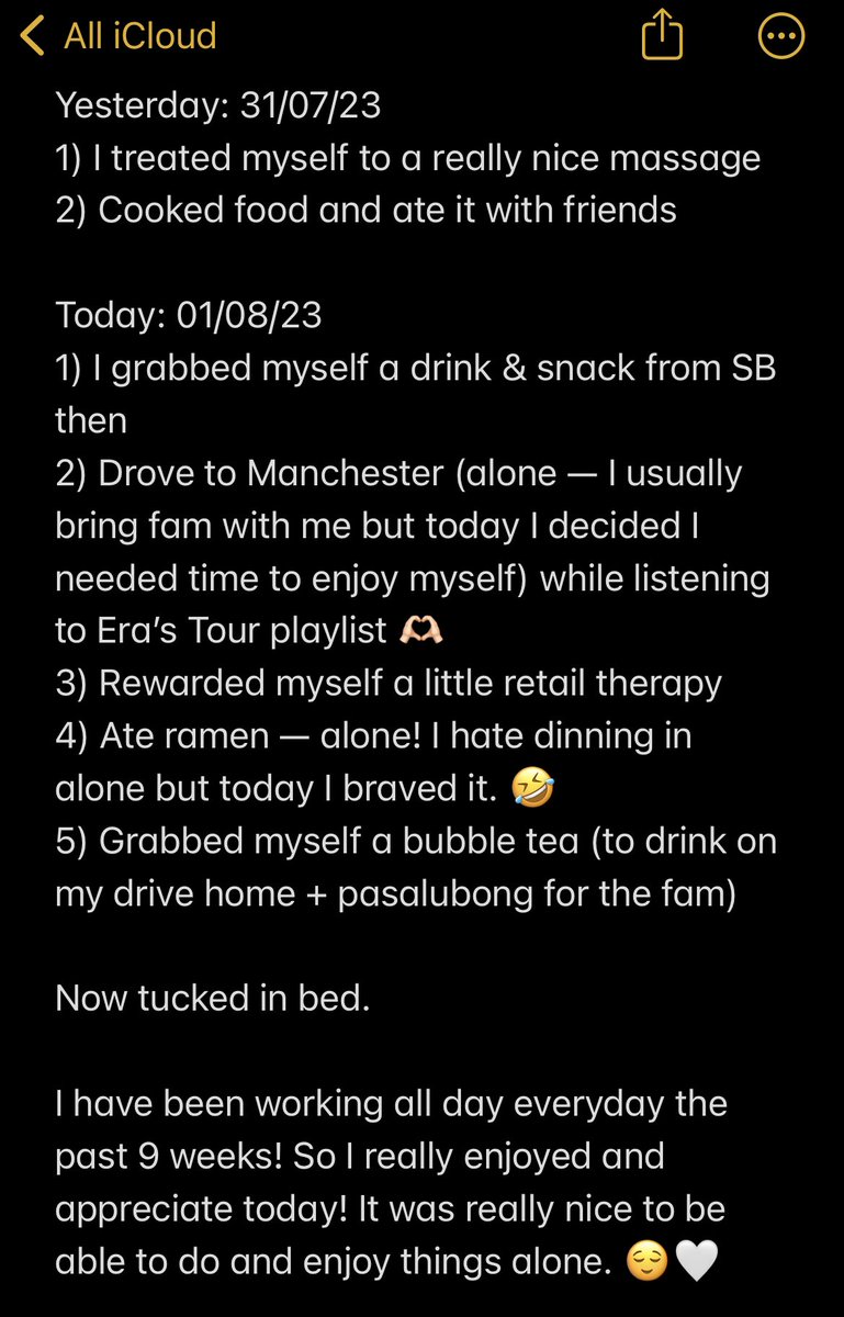 sisleyquien's tweet photo. I was really enjoying and living every bit of yesterday (01/08/23) that I did not manage to take any pictures but the ramen!!! 😌😌😌 https://t.co/imYtQueZbi