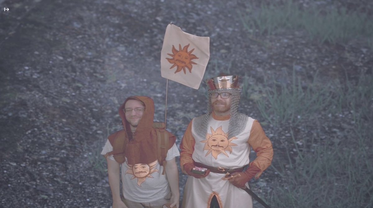 Gothalion's tweet photo. We don’t deserve @leopardstealth and @DattosDestiny https://t.co/rcHhXd9Evy