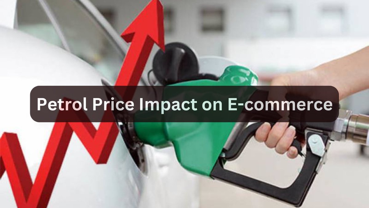 Purchasepkcom's tweet photo. Petrol Price Impact on E-commerce.
Transportation is the backbone of e-commerce operations, as products need to be delivered from.....
Read more: https://t.co/34CC3L0yDh 
.
.
#PetrolPrice #PetrolPricesHike #Ecommerce #Solution #PurchasePK #Pakistan #Karachi https://t.co/LyMIcEGvPr