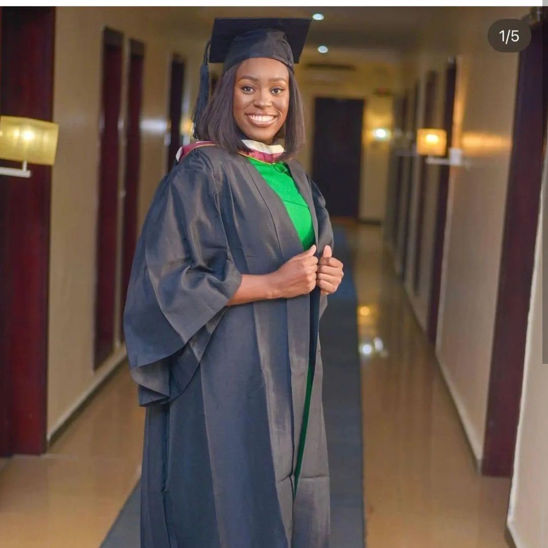 GOsodein's tweet photo. Rest in the bosom of the Lord Dr Vwaere🥺💔💔 https://t.co/kqfoXZSrYu