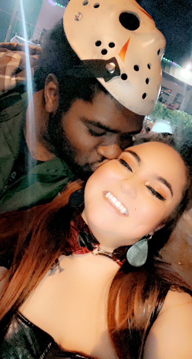 General_Marz's tweet photo. @jessatt95  my best friend! Love you to the end baby❤️ https://t.co/5bxtQoV0Ge