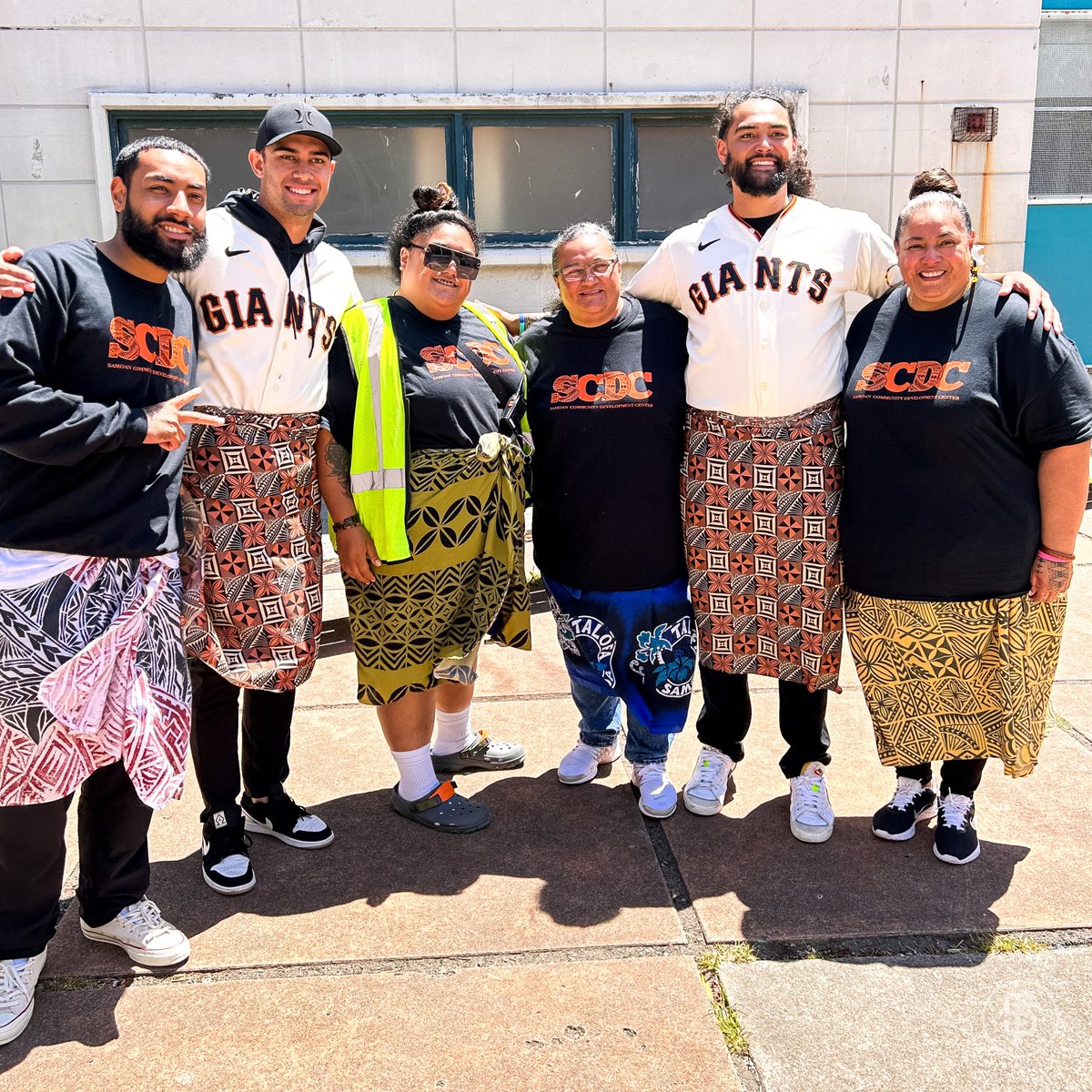SFGiants tweet picture