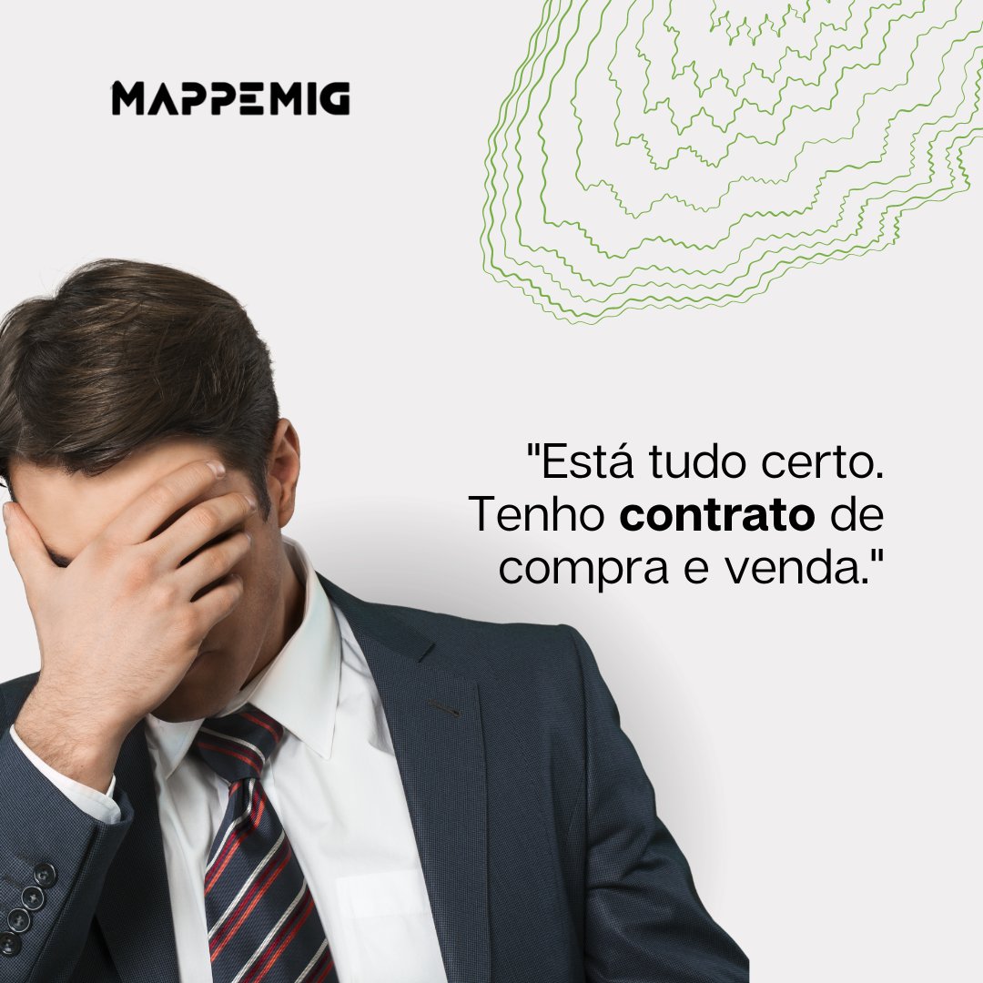 mappemig's tweet photo. ❌Está tudo errado❌

Ter um contrato de compra e venda não te dá segurança jurídica e não transfere o imóvel para o seu nome.

Isso mesmo, se você possui apenas o contrato de compra e venda do seu imóvel, saiba que a propriedade dele não é sua!

#contratodecompraevenda #mappemig https://t.co/2AVcCGR65o